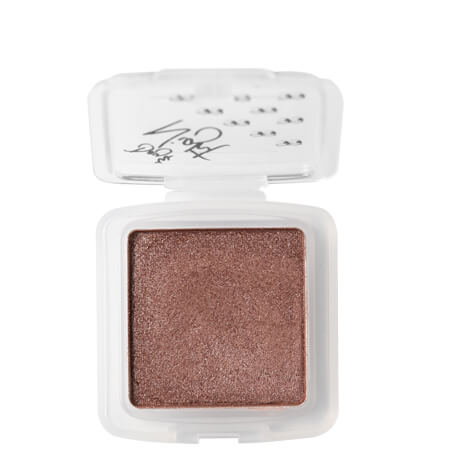 Mongrang Day&Night Eyeshadow Shimmer #15 1.5 g ซิงเกิลอายแชโดว์โทนสีน้ำตาลธรรมชาติ ให้ดวงตาคู่สวยเปล่งปลั่งระยิบระยับ พิกเมนต์ติดทน เนื้อเนียน สมูท เกลี่ยง่าย